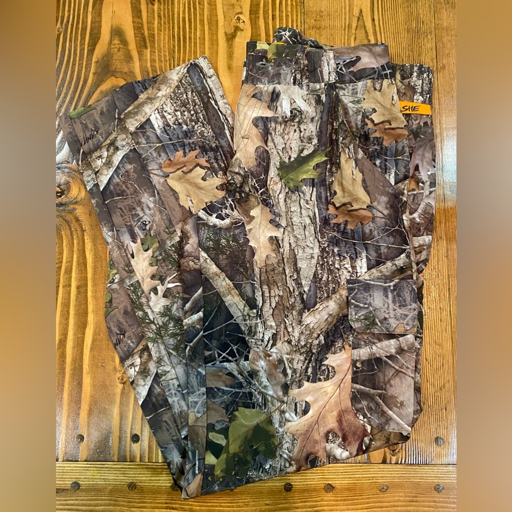 SHE hunting gear